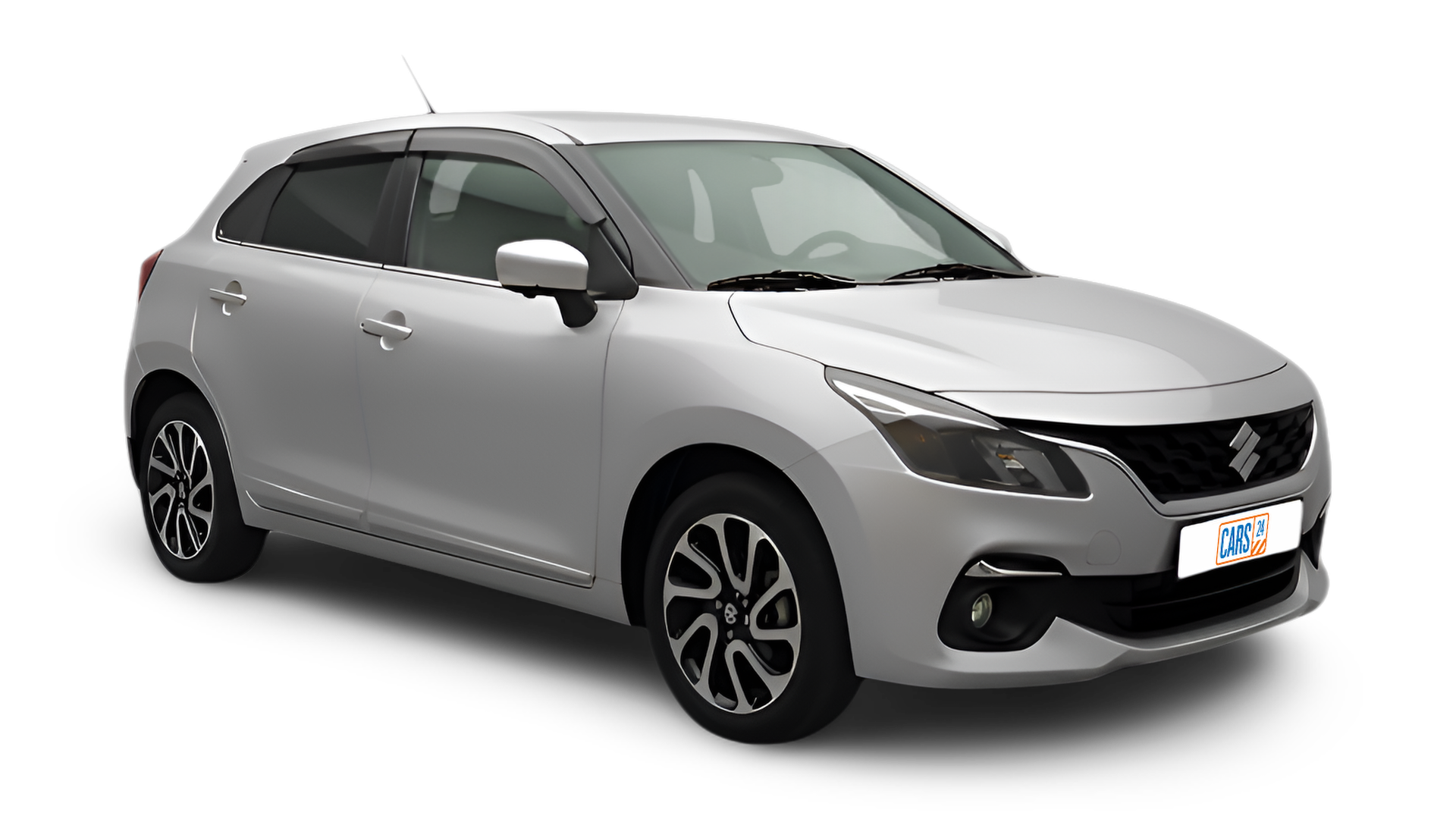 Maruti Baleno-img